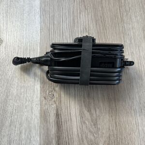 Philips Respironics System One 60 series AC Adapter 60W Power Supply 12V 1091398